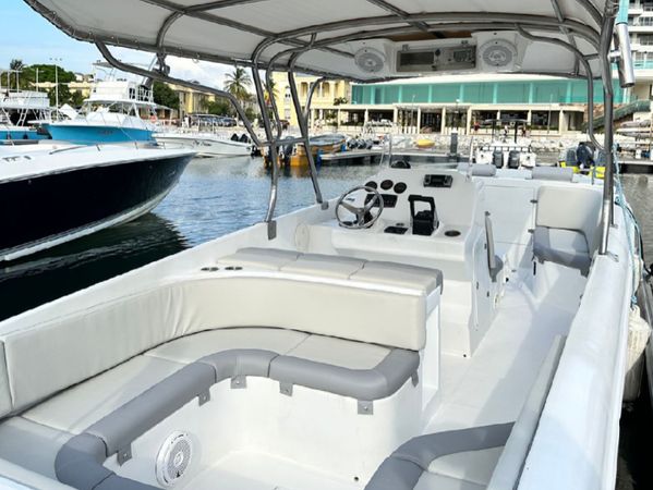 Bravo 320 | Papebupa