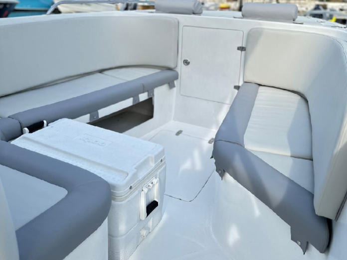 Bravo 320 | Papebupa