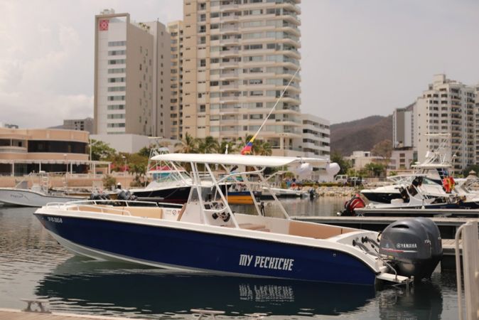 Singlar 34 | Mi Pechiche