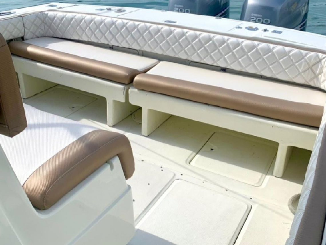 Boston Whaler 30 | La Loly