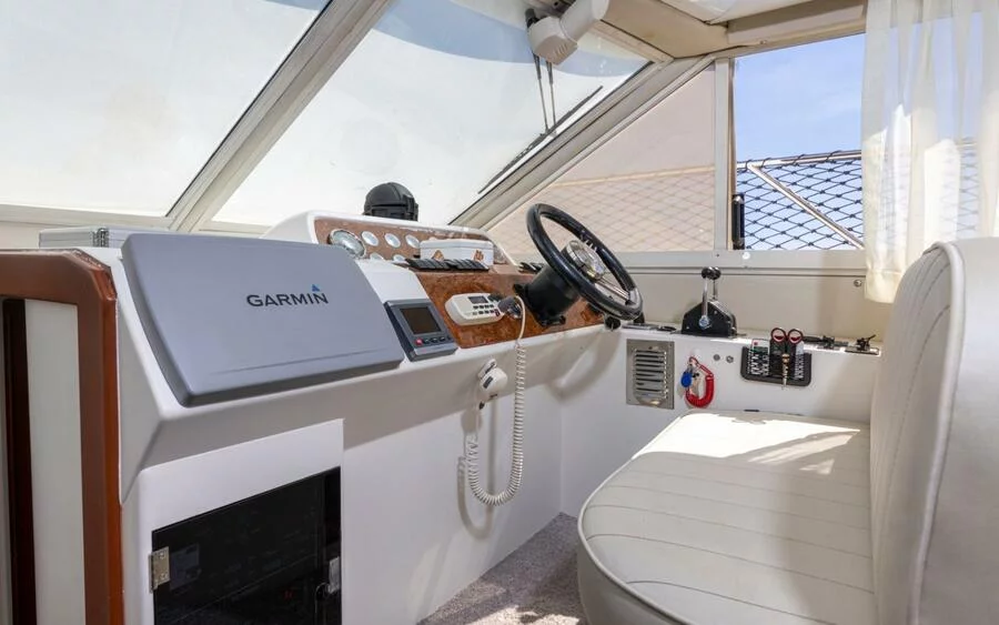 Fairline 40 | Lapina 1