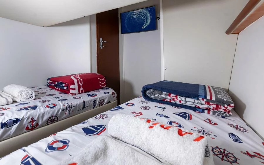 Fairline 40 | Lapina 1