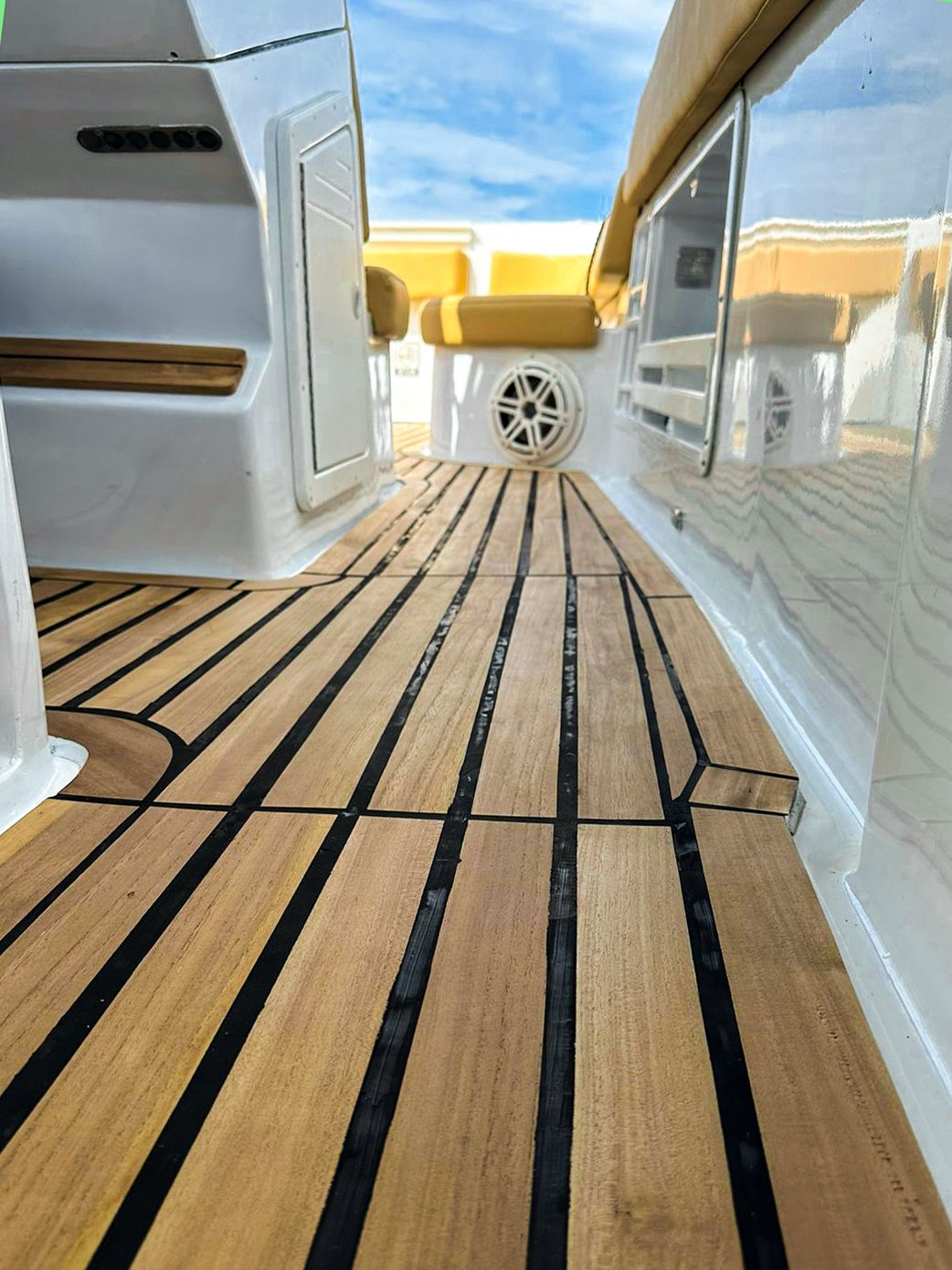 Bravo 410 | La Morronga