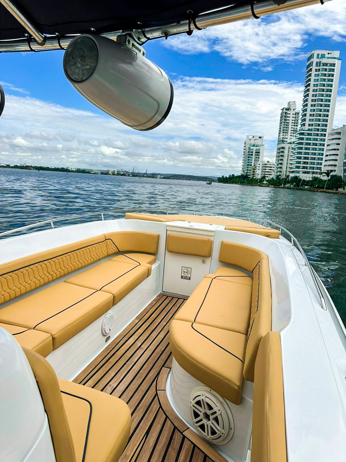 Bravo 410 | La Morronga