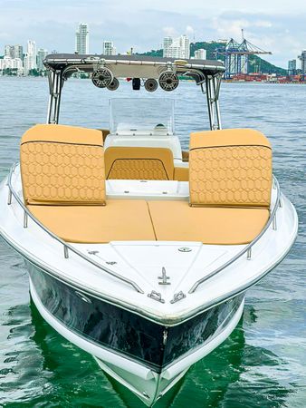 Bravo 410 | La Morronga