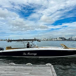 Bravo 410 | La Morronga