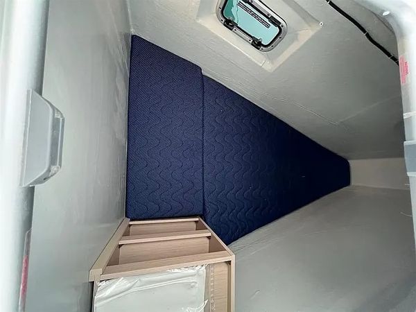 Lagoon 46 | Silver Elli