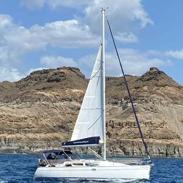 Jeanneau Sun Odyssey 35 | Keep Sailing 1