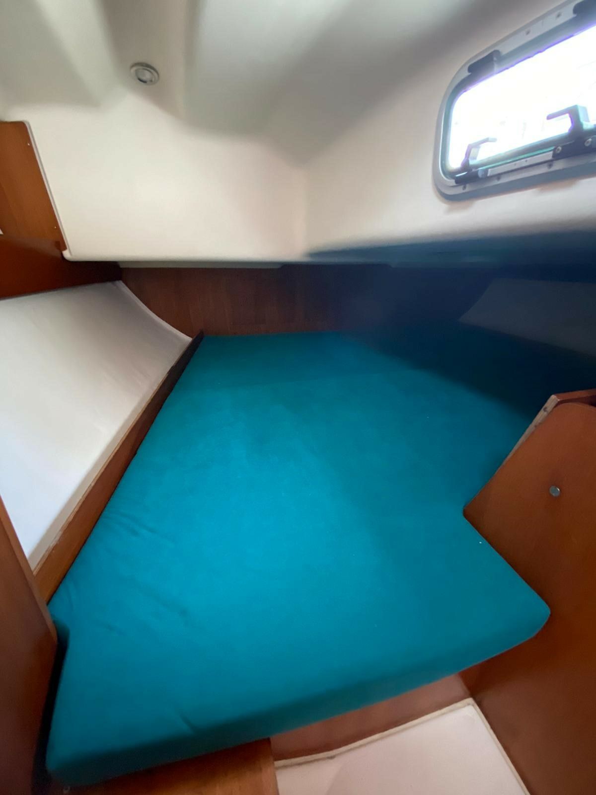 Jeanneau Sun Odyssey 26 | Keep Sailing 2