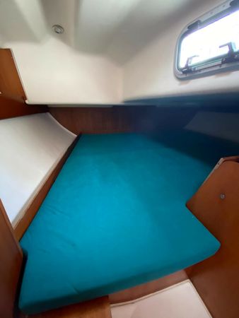 Jeanneau Sun Odyssey 26 | Keep Sailing 2