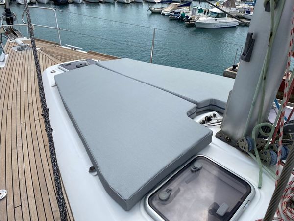 Beneteau Oceanis 46 | Keep Sailing 3