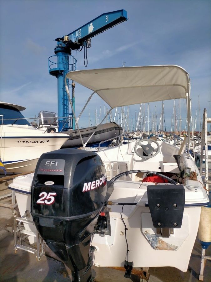 Quicksilver 440 | Keep Fishing