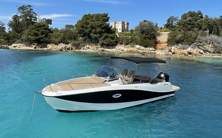 Quicksilver 755 | 23