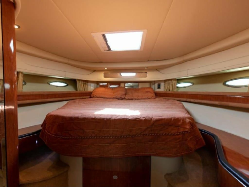 Sea Ray 46 | Hampton