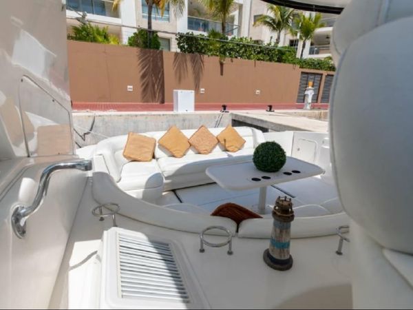 Sea Ray 46 | Hampton