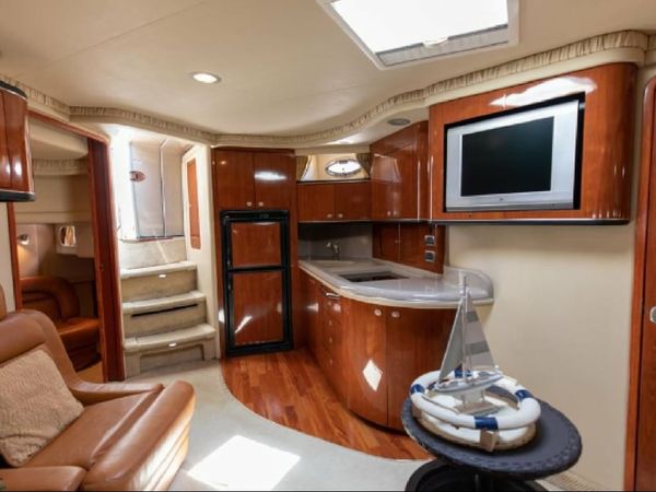 Sea Ray 46 | Hampton