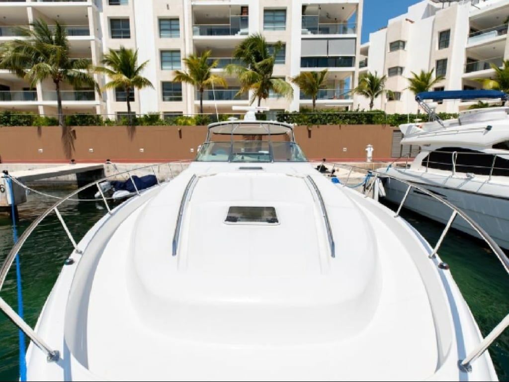 Sea Ray 46 | Hampton