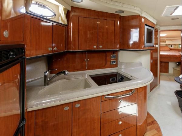 Sea Ray 46 | Hampton