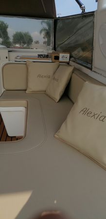 Partenautica 42 | Alexia