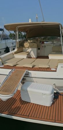 Partenautica 42 | Alexia