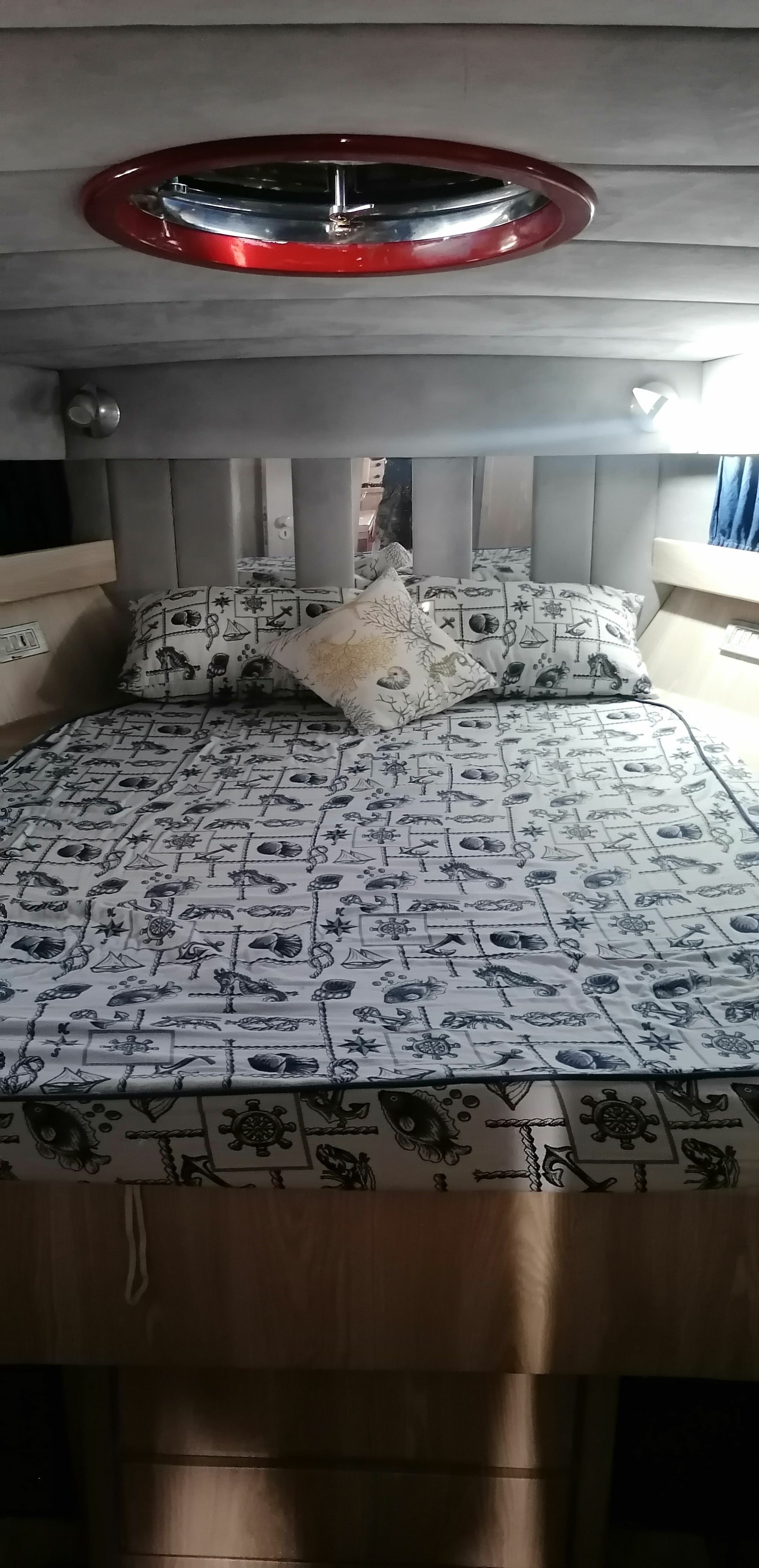 Partenautica 42 | Alexia