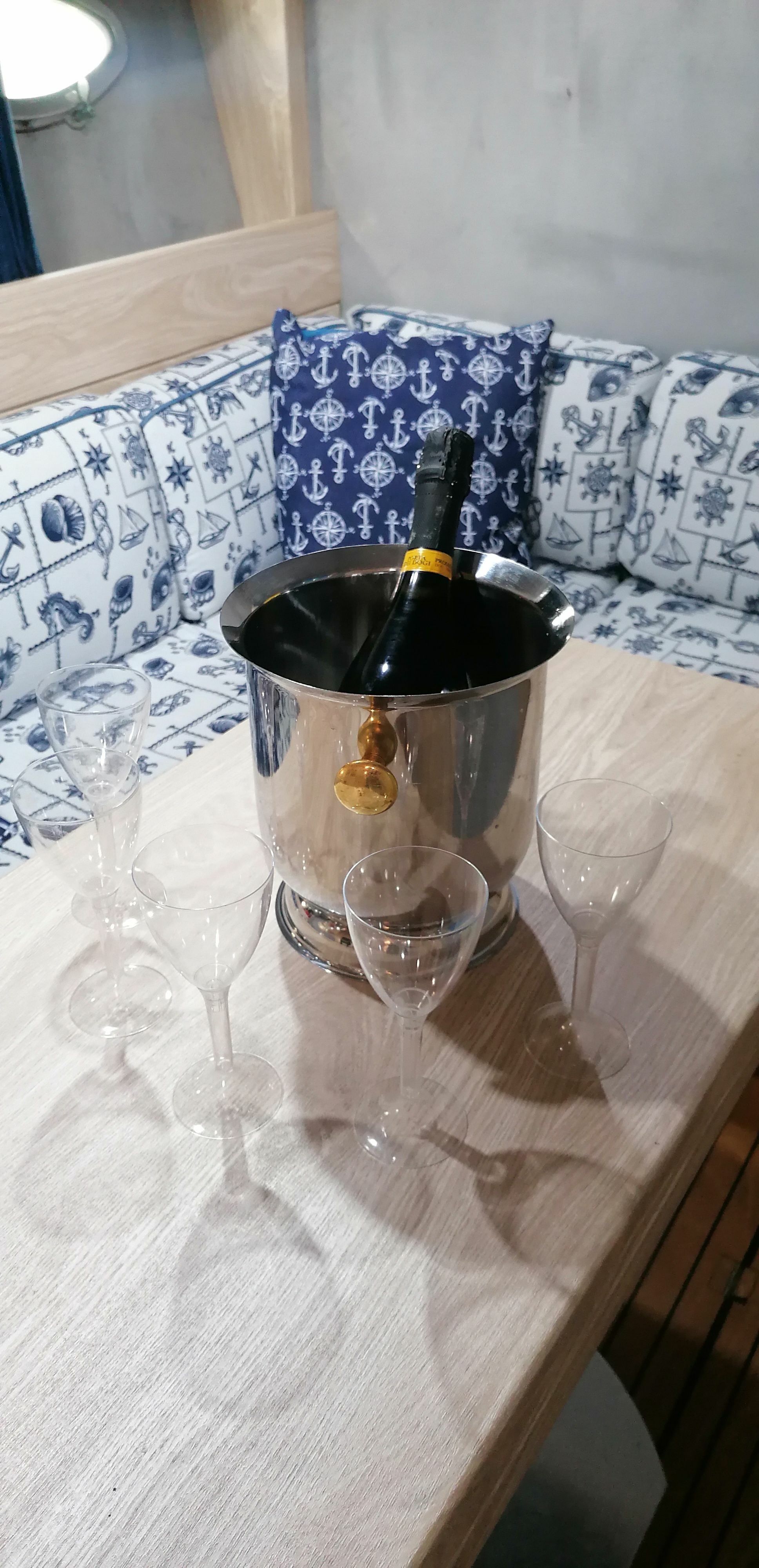 Partenautica 42 | Alexia