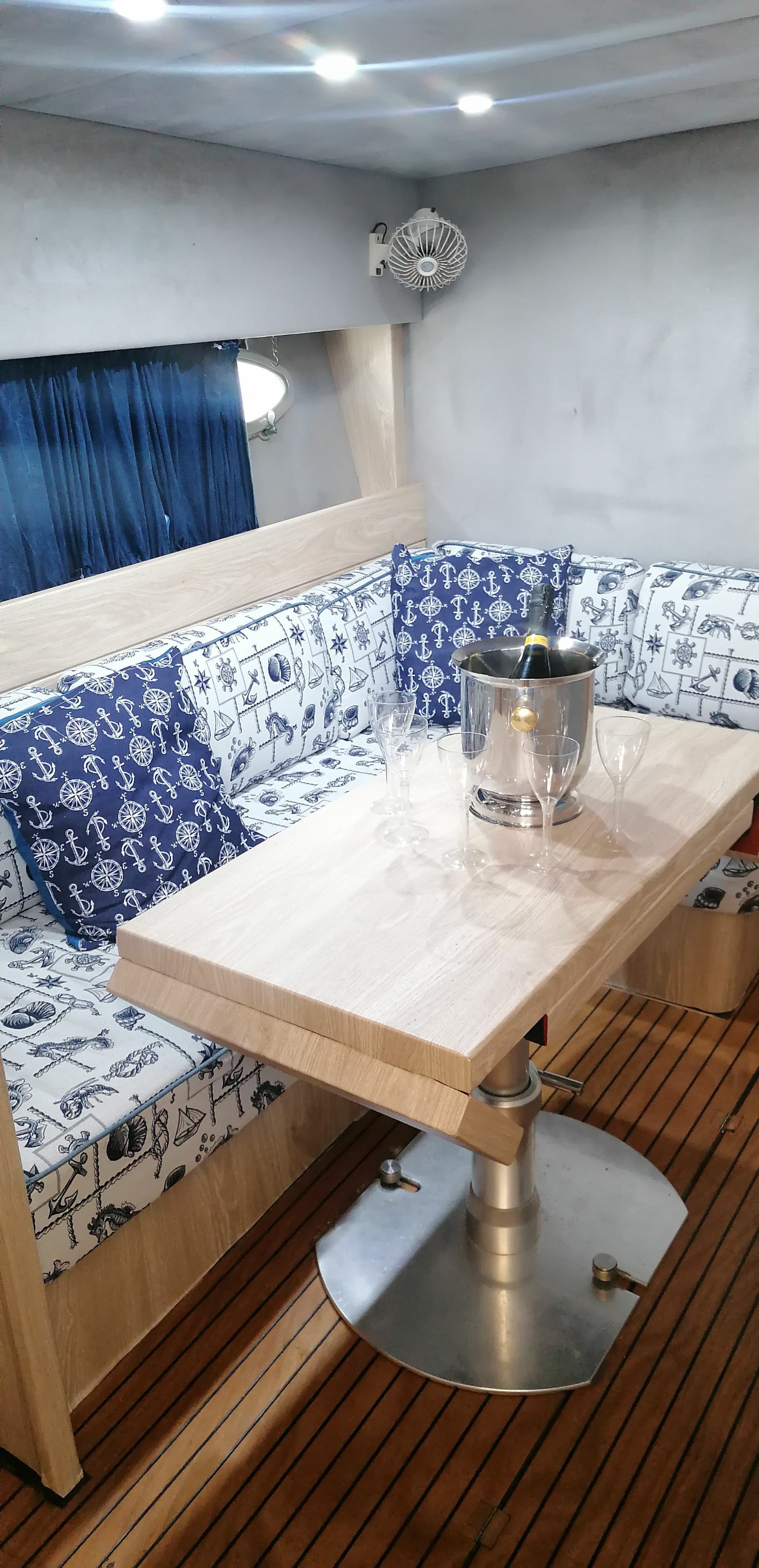 Partenautica 42 | Alexia