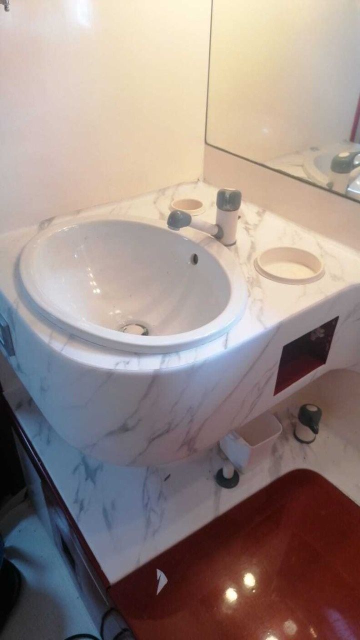 Partenautica 42 | Alexia