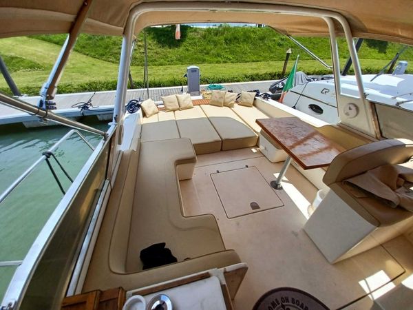 Partenautica 42 | Alexia