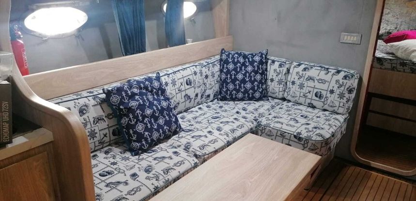 Partenautica 42 | Alexia