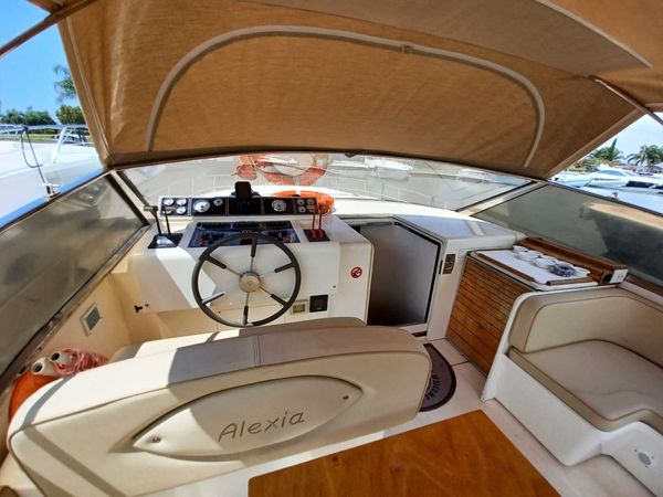 Partenautica 42 | Alexia