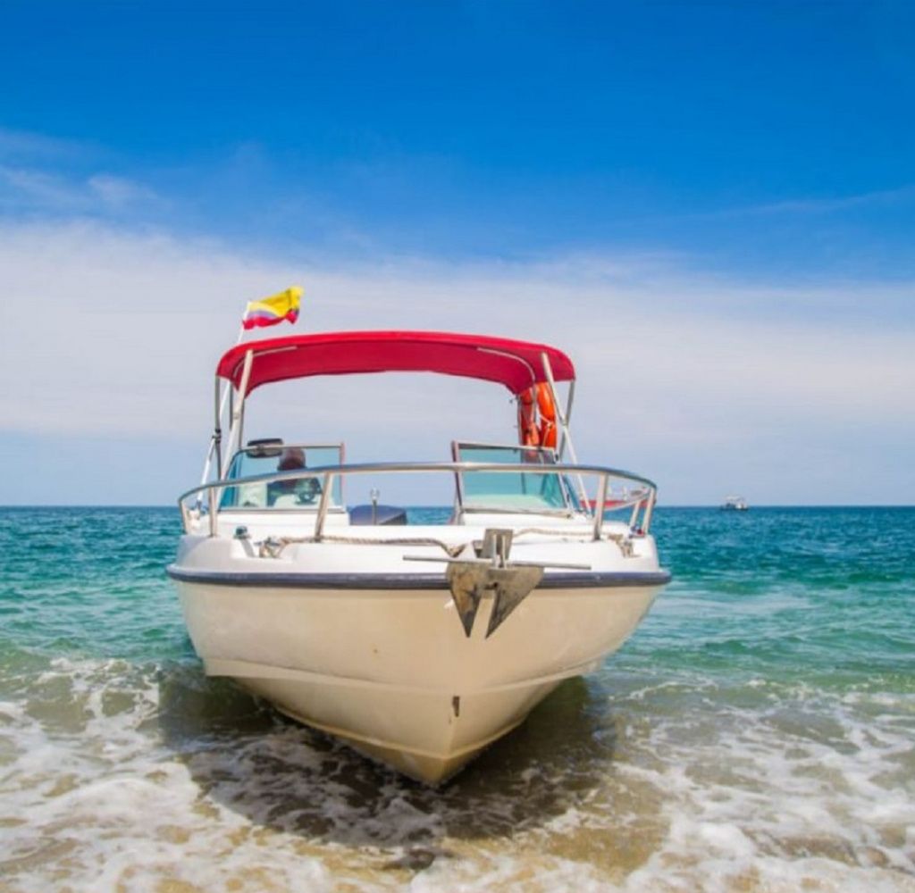 Boston Whaler 26 Outrage | Pachy