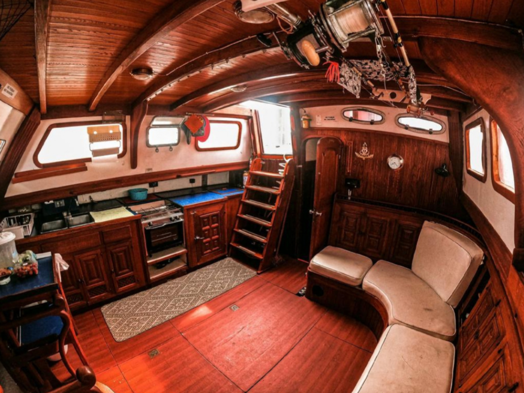 Perkins 50 | Toruga 1