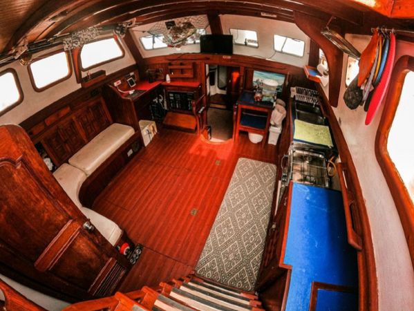 Perkins 50 | Toruga 1