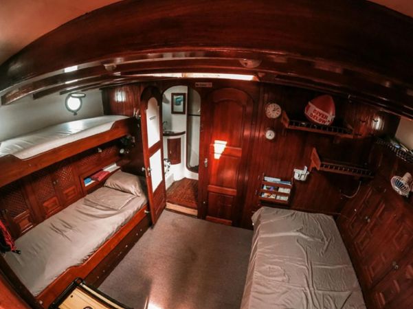 Perkins 50 | Toruga 1