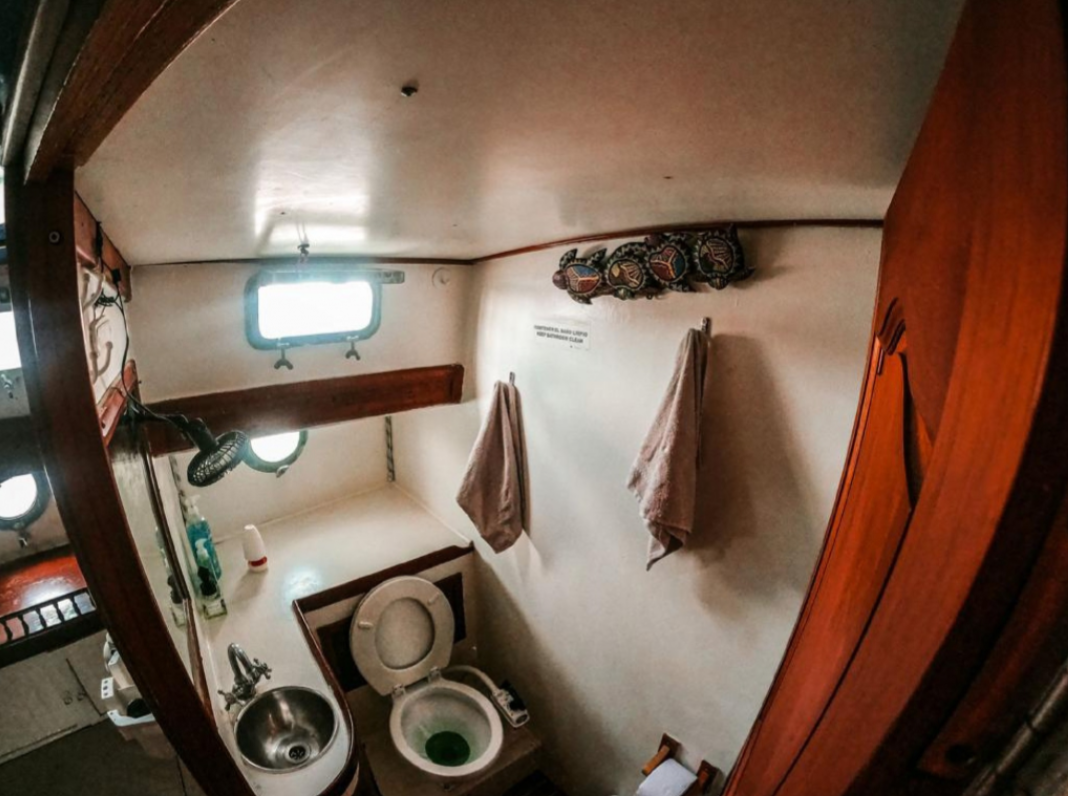 Perkins 50 | Toruga 1