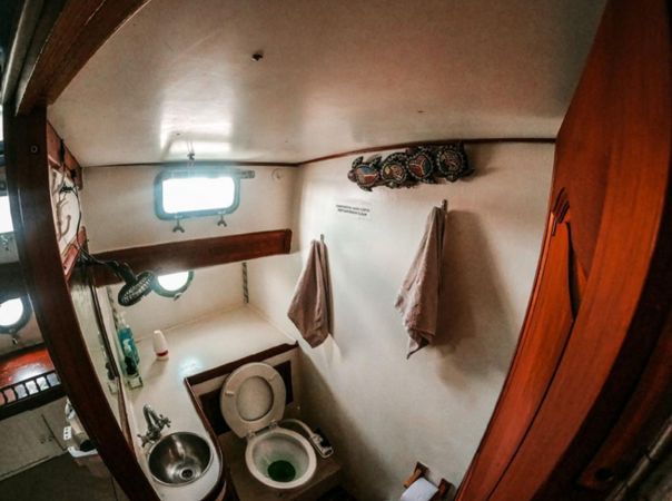 Perkins 50 | Toruga 1