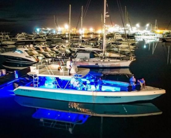 Custom Built 50 | Buritaka