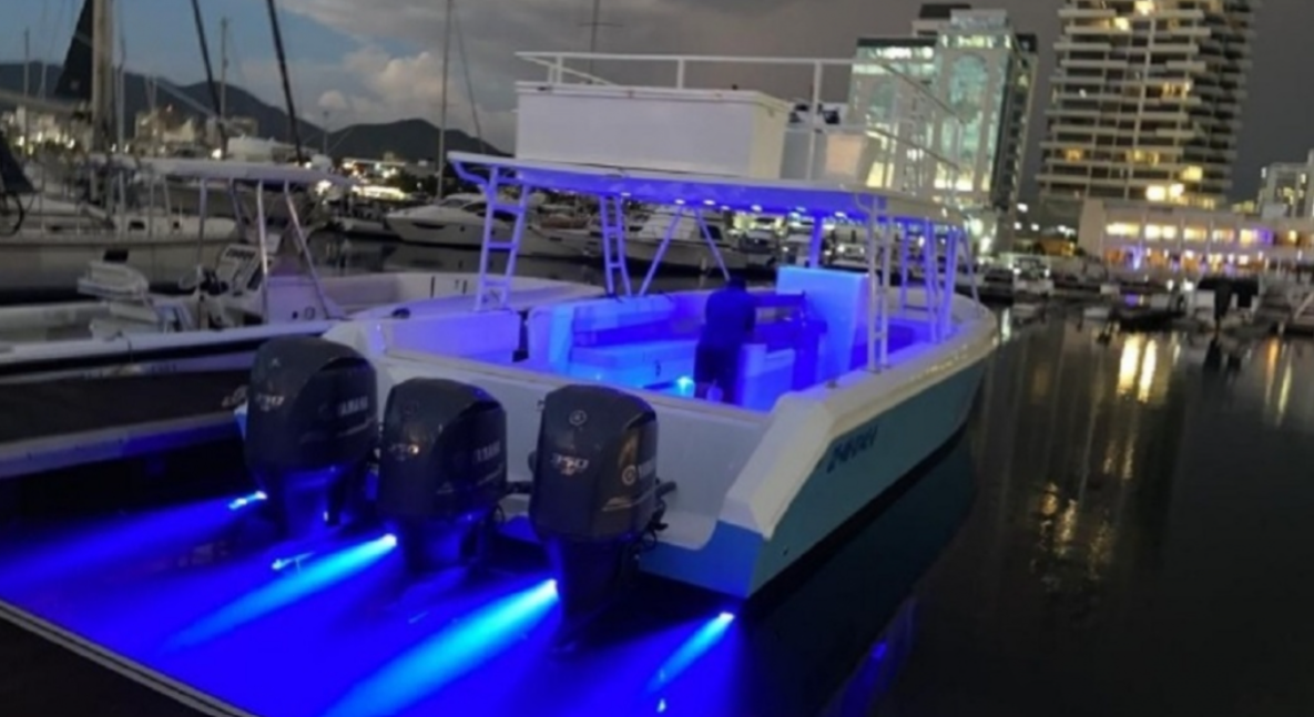 Custom Built 50 | Buritaka