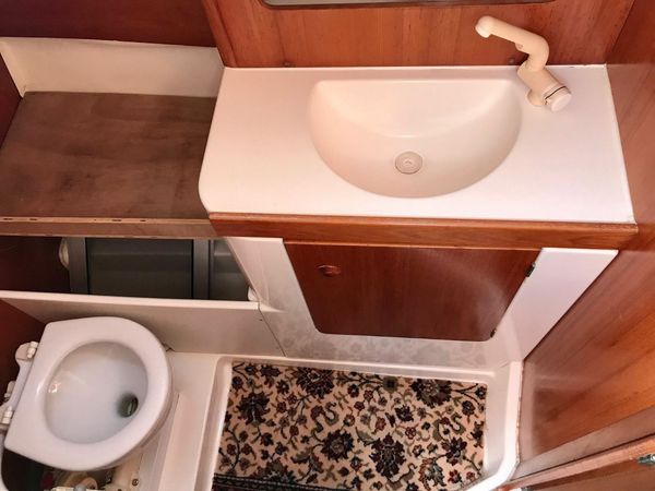 Jeanneau Sun Fast 26 | Nieles