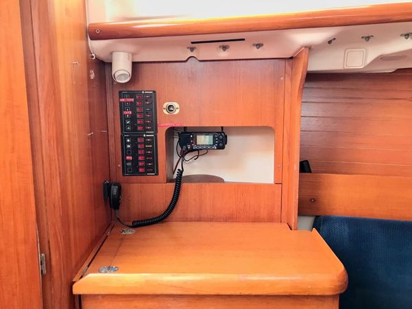 Jeanneau Sun Fast 26 | Nieles