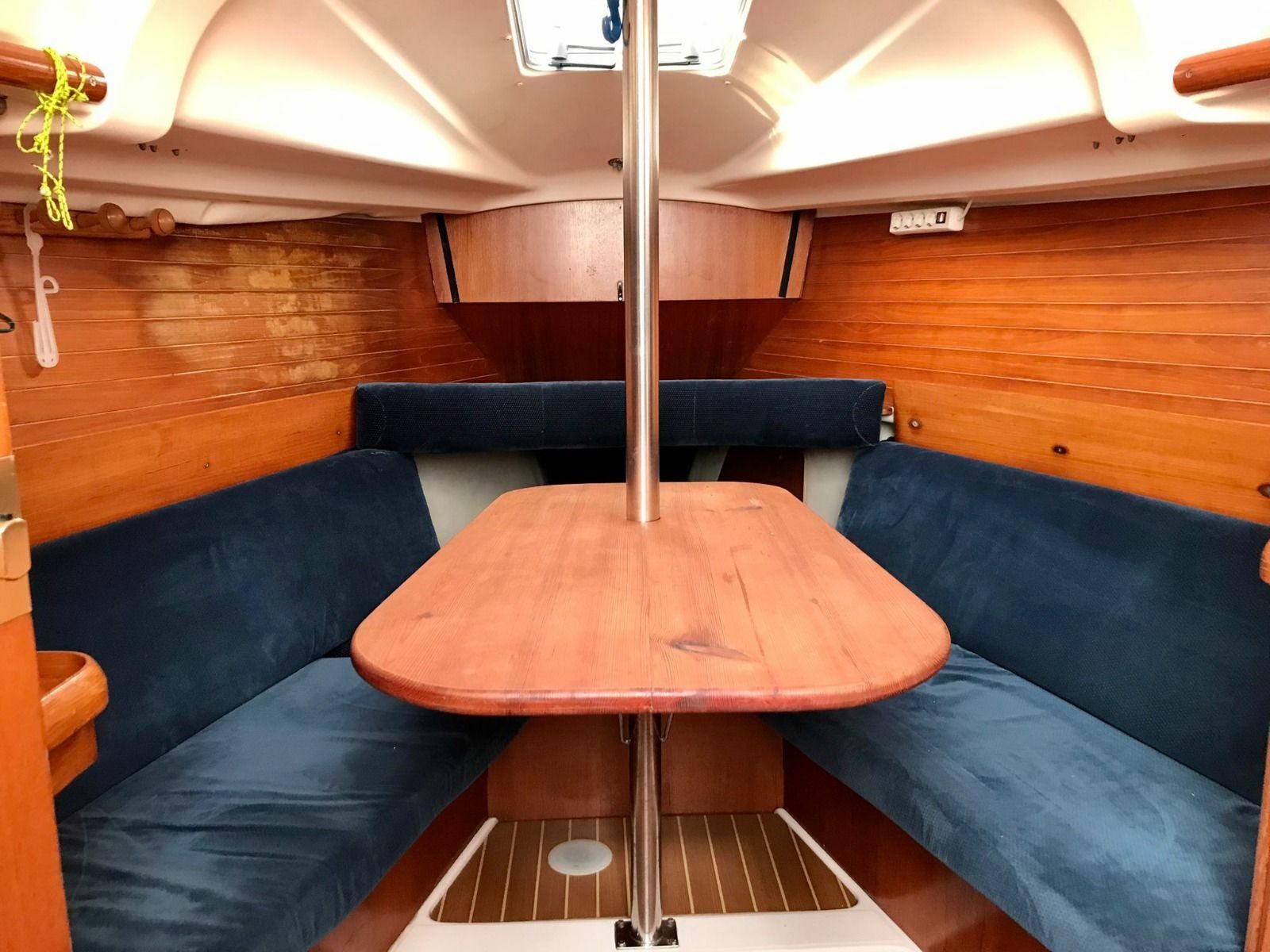 Jeanneau Sun Fast 26 | Nieles