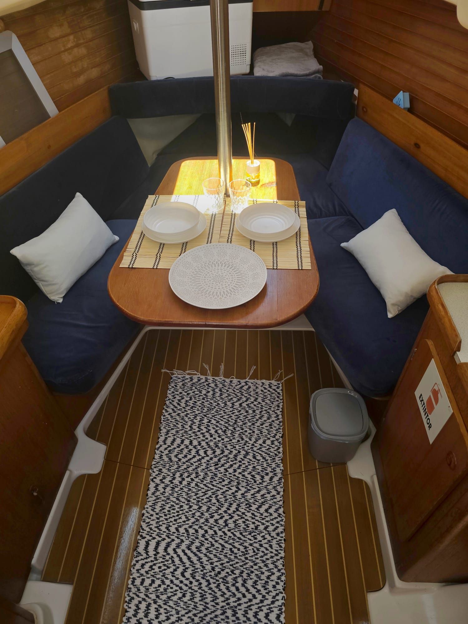 Jeanneau Sun Fast 26 | Nieles