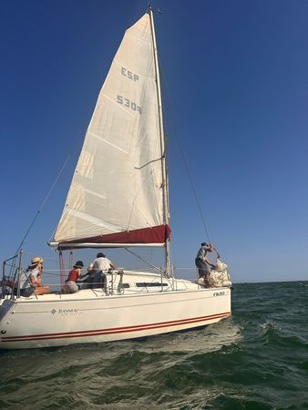 Jeanneau Sun Fast 26 | Nieles