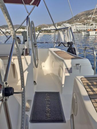 Dufour Gib Sea 43 | Eleonora