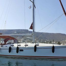 Dufour Gib Sea 43 | Eleonora