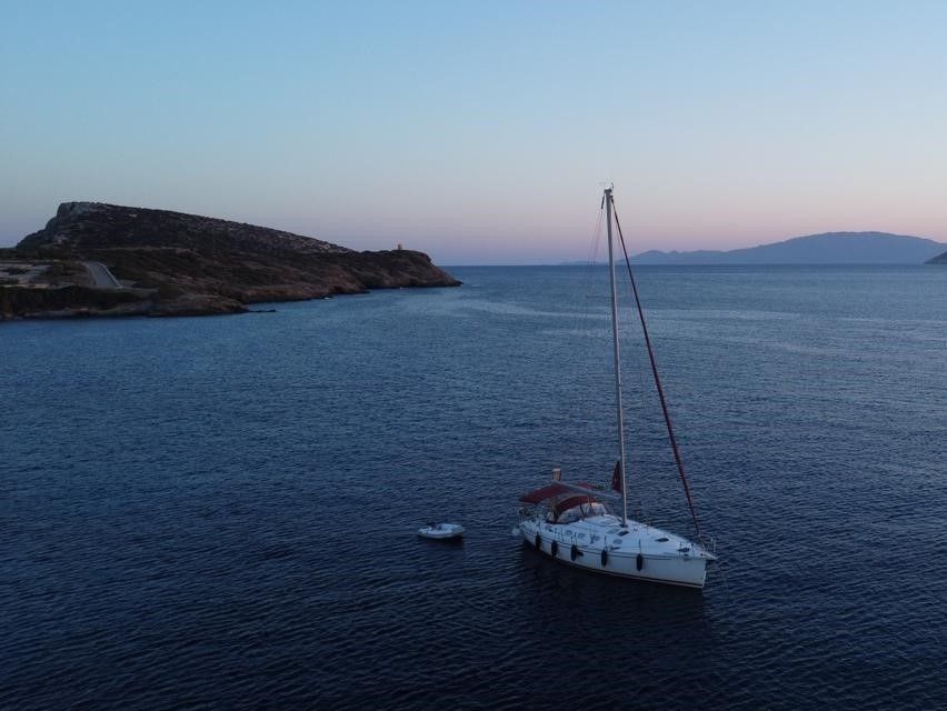 Dufour Gib Sea 43 | Eleonora