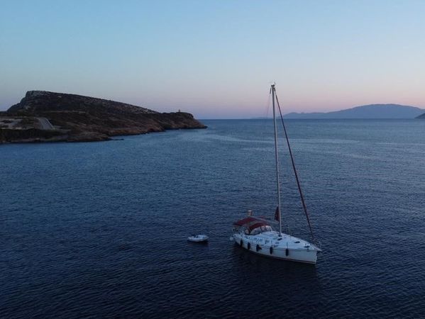 Dufour Gib Sea 43 | Eleonora