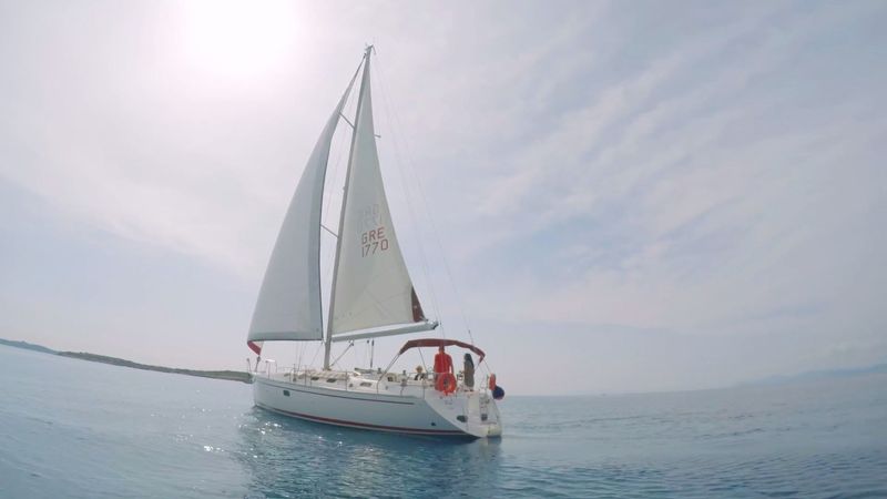 Dufour Gib Sea 43 | Eleonora