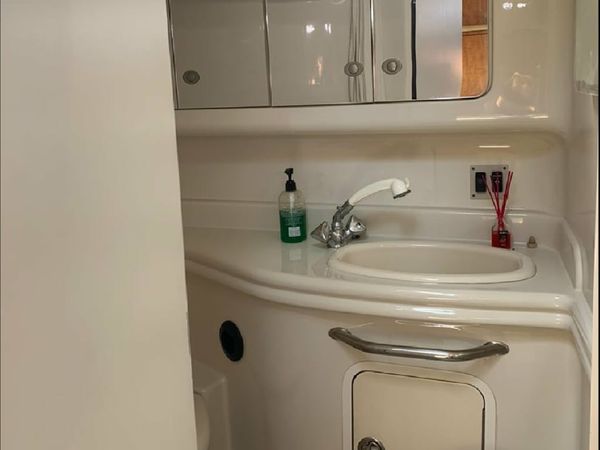 Sea Ray 40 | Good Life